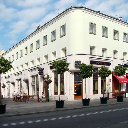 Key Apartments Chmielna Warsaw Luaran gambar