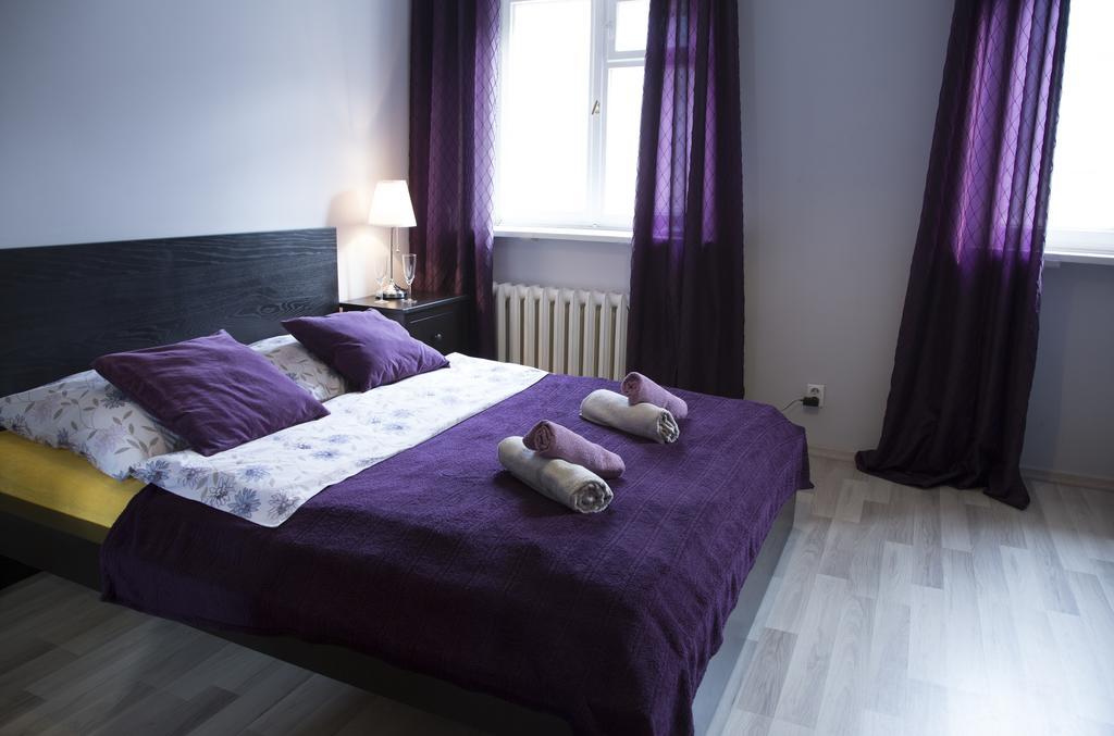 Key Apartments Chmielna Warsaw Bilik gambar