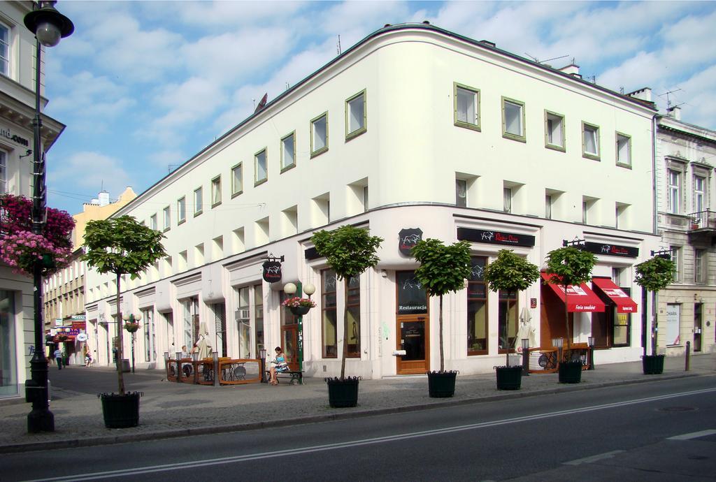 Key Apartments Chmielna Warsaw Luaran gambar